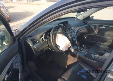 2013 Acura Tl z USA, uszkodzony, nr VIN 19UUA8F22DA011671